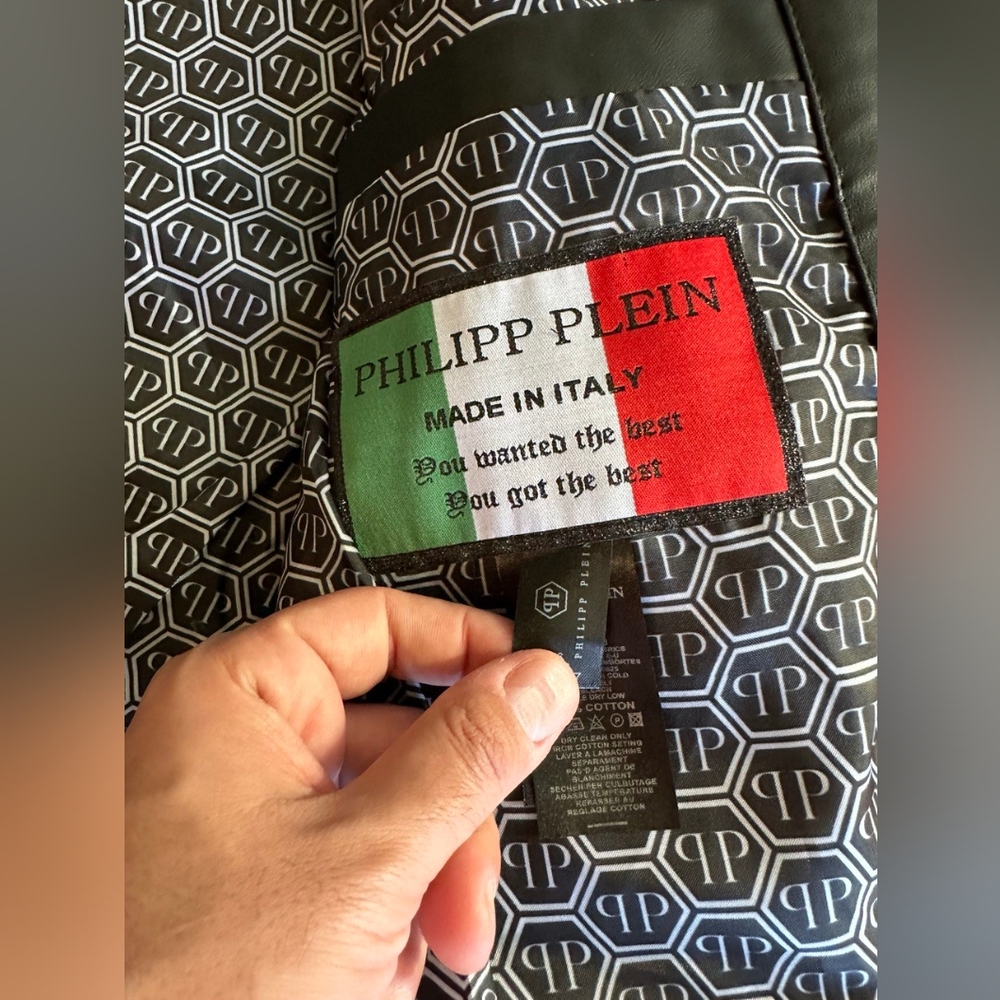 Philipp Plein Jacket - Picture 6 of 8